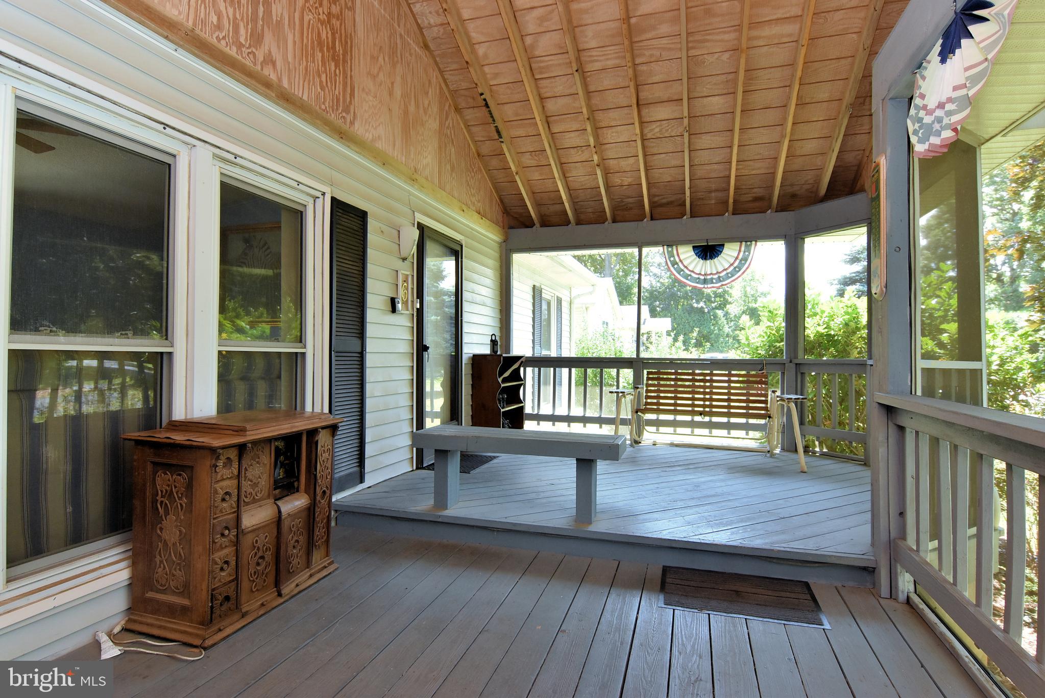 6 BREAKWATER DRIVE