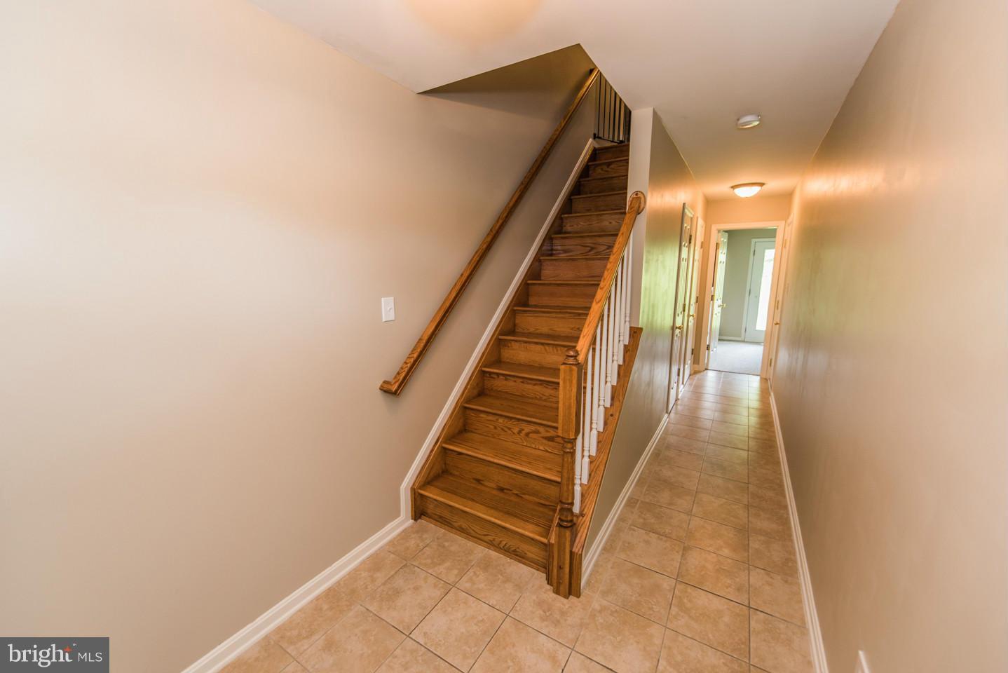 HAMMONDS MILL - Residential