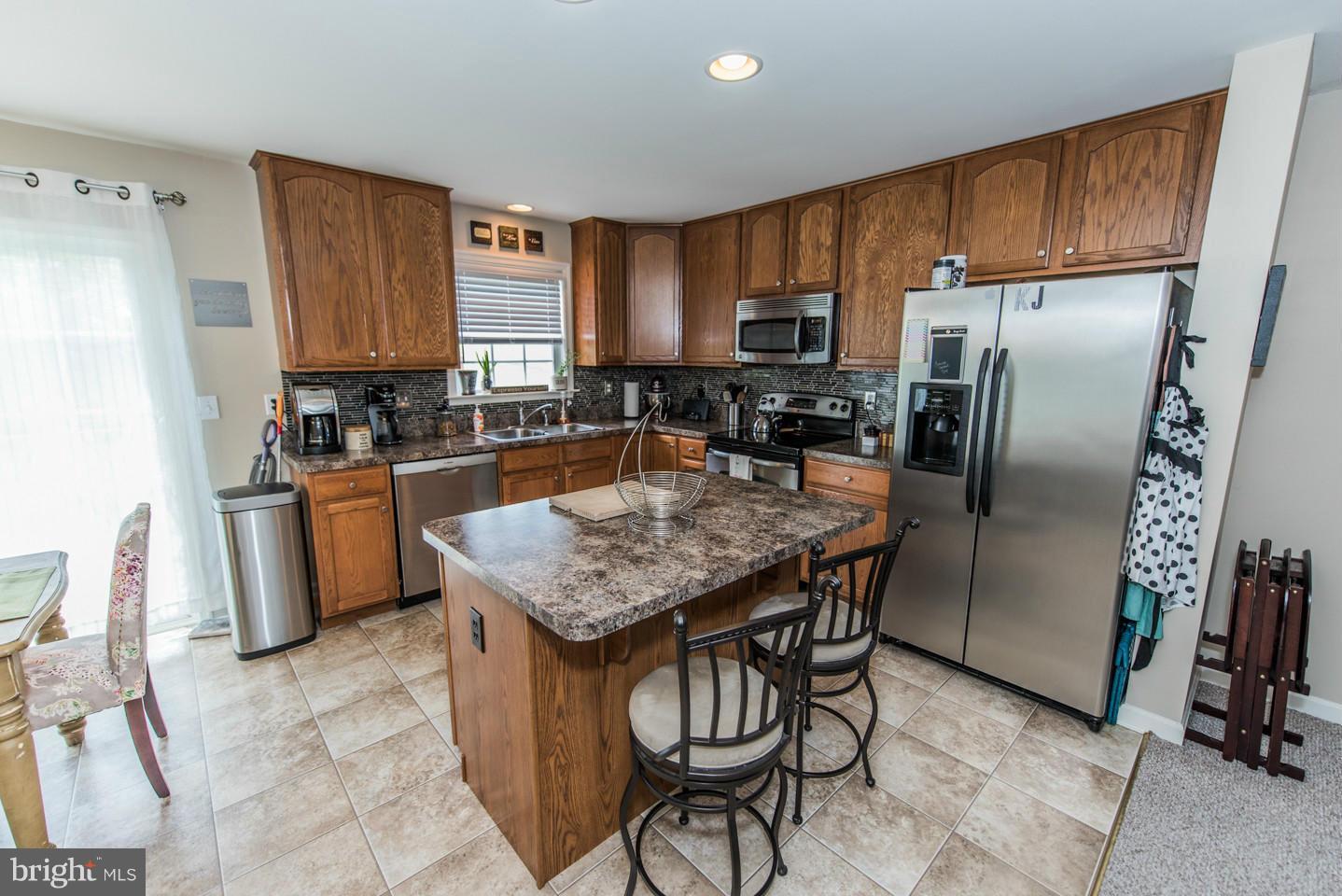 HAMMONDS MILL - Residential