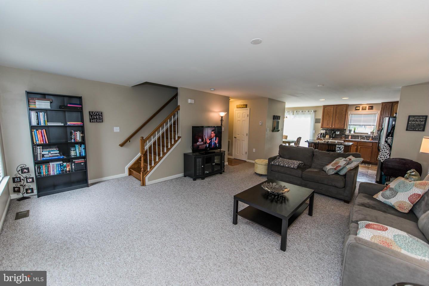 HAMMONDS MILL - Residential