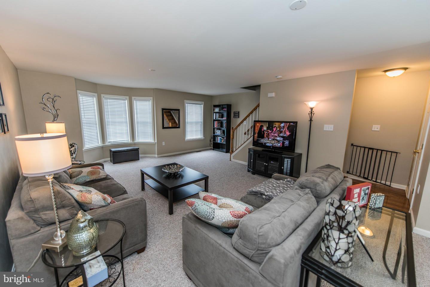 HAMMONDS MILL - Residential