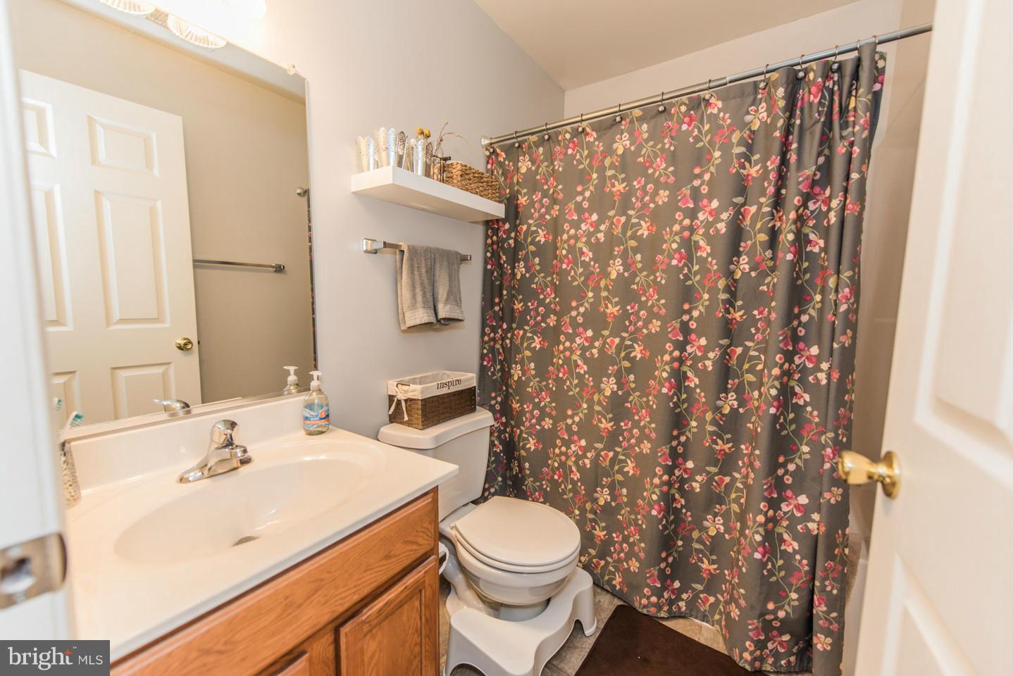 HAMMONDS MILL - Residential