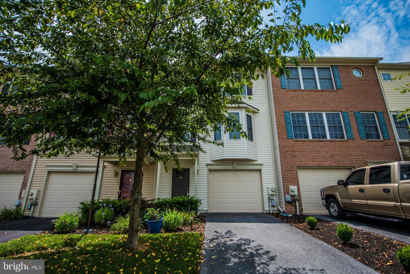 HAMMONDS MILL - Residential