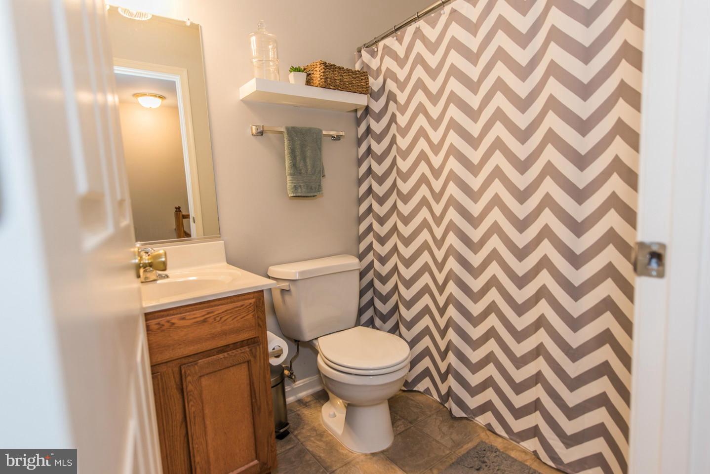 HAMMONDS MILL - Residential