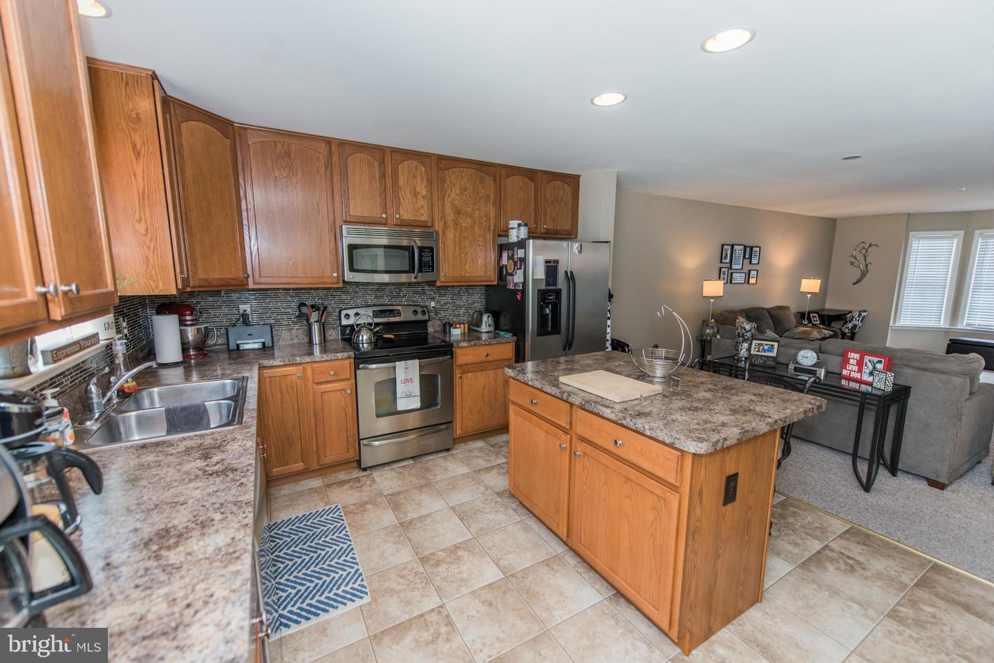 HAMMONDS MILL - Residential