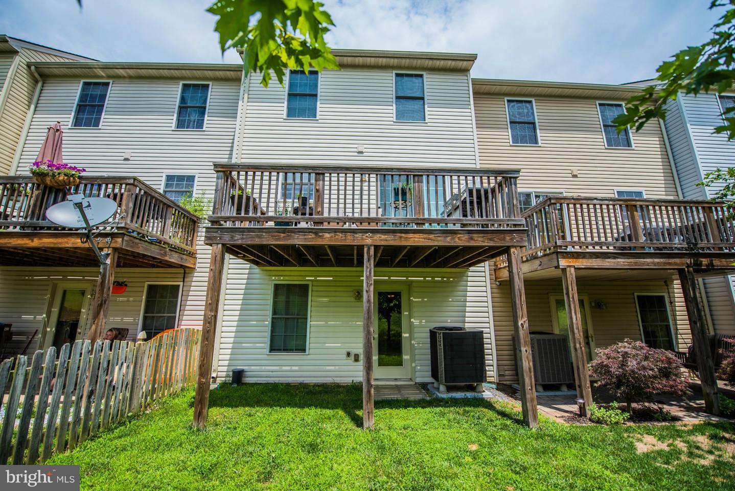 HAMMONDS MILL - Residential