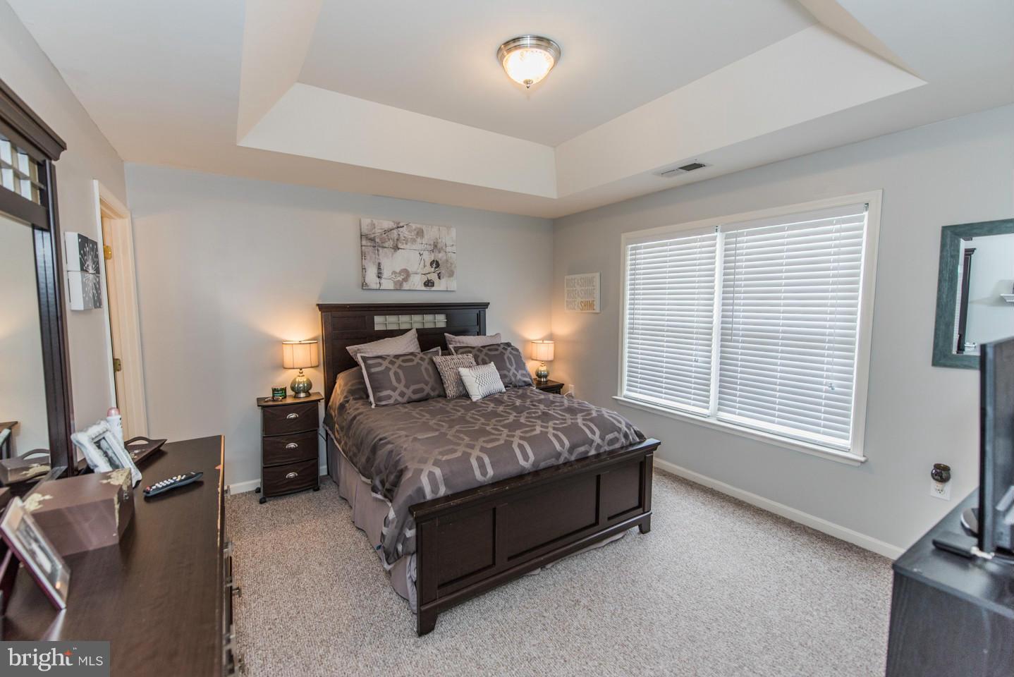 HAMMONDS MILL - Residential