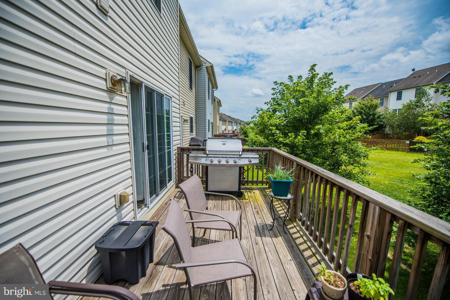 HAMMONDS MILL - Residential