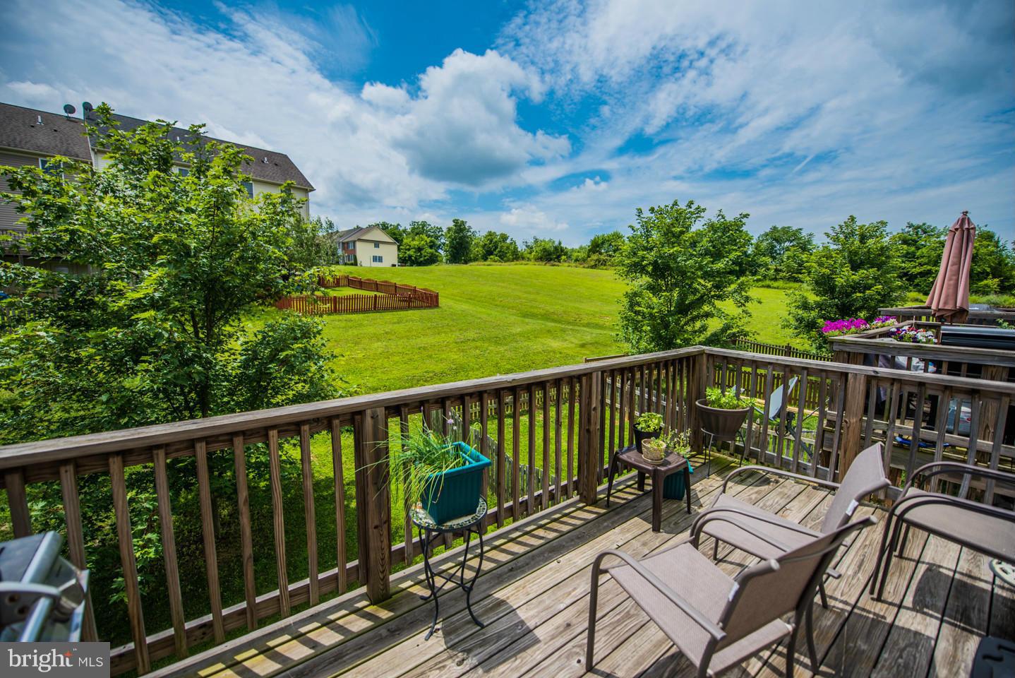 HAMMONDS MILL - Residential