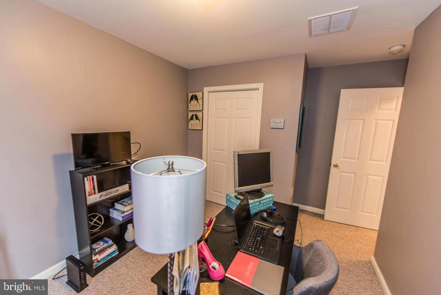 HAMMONDS MILL - Residential