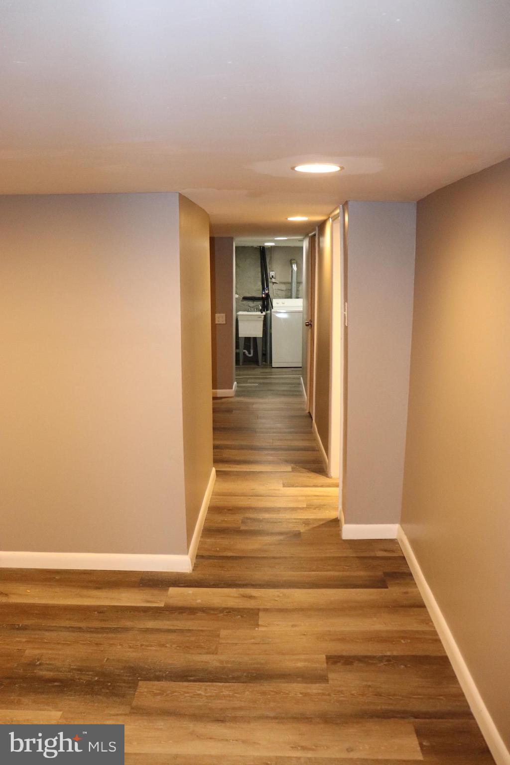 LANGSTON HUGHES - Residential