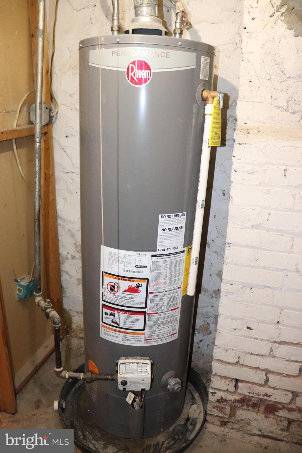 LANGSTON HUGHES - Residential