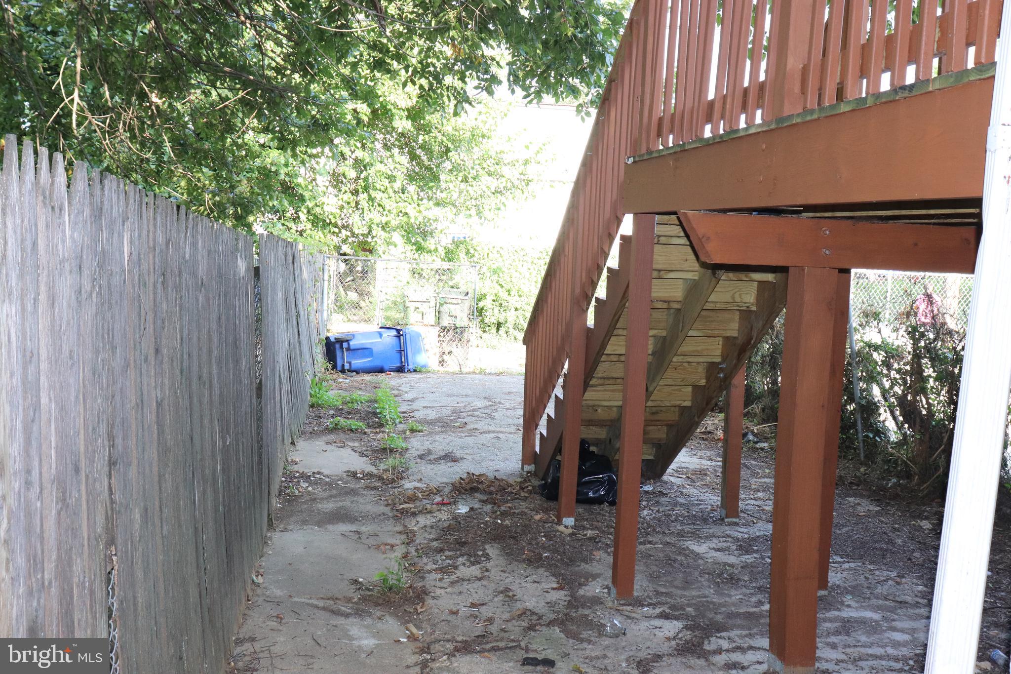 LANGSTON HUGHES - Residential