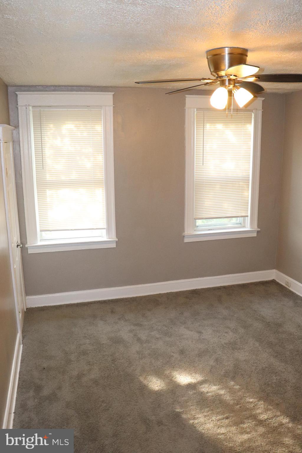 LANGSTON HUGHES - Residential