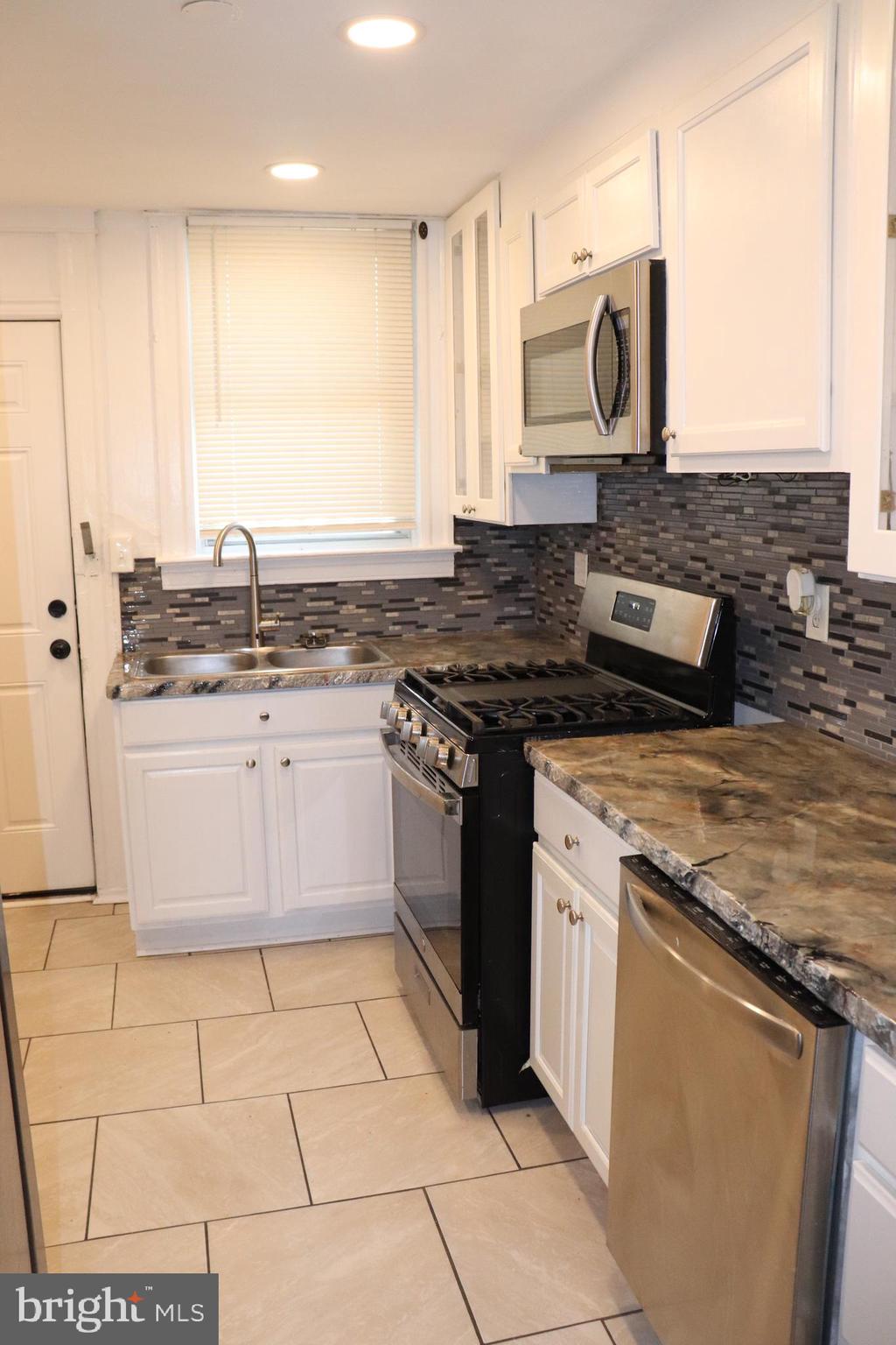 LANGSTON HUGHES - Residential