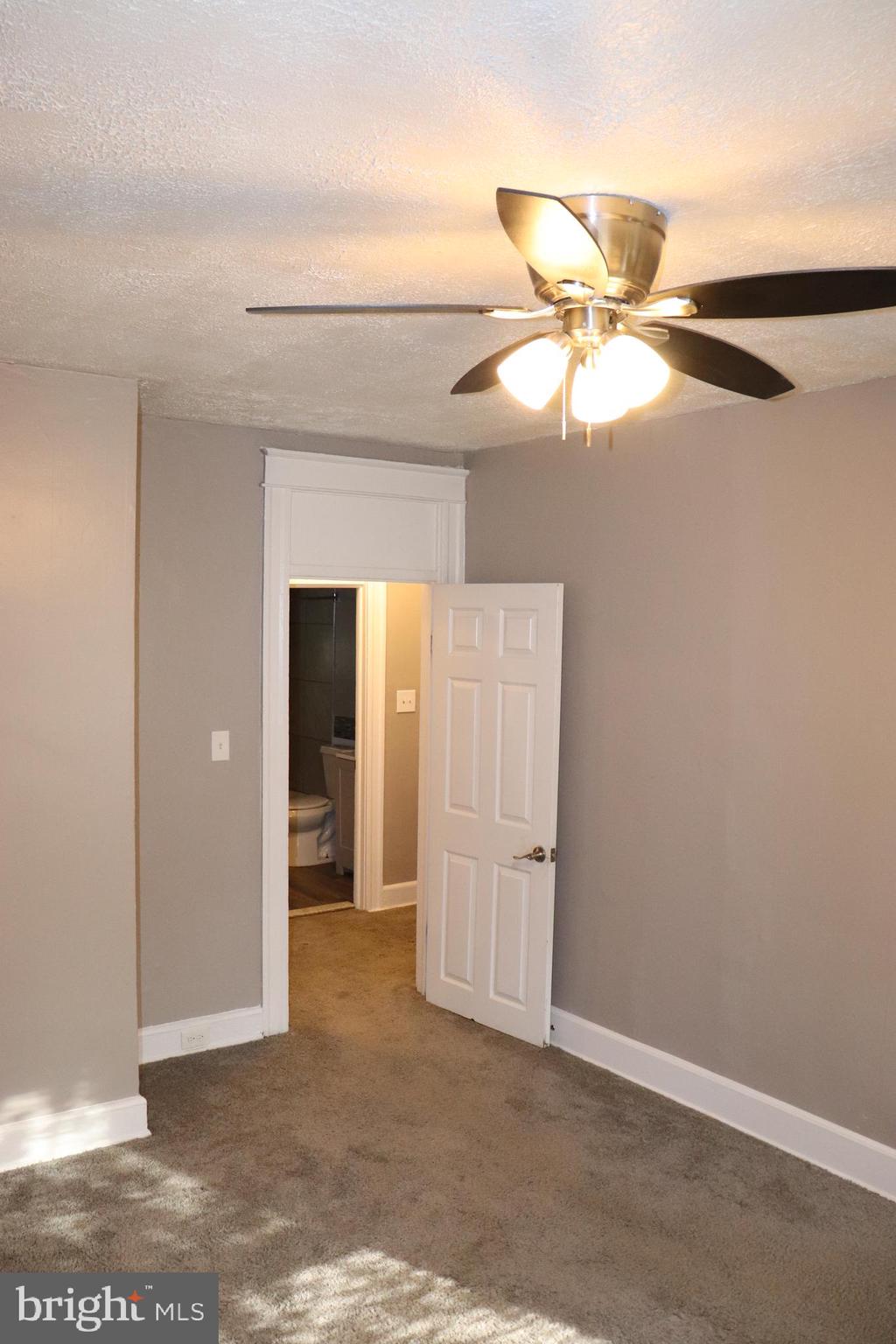 LANGSTON HUGHES - Residential