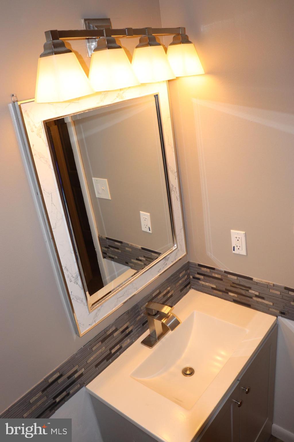 LANGSTON HUGHES - Residential