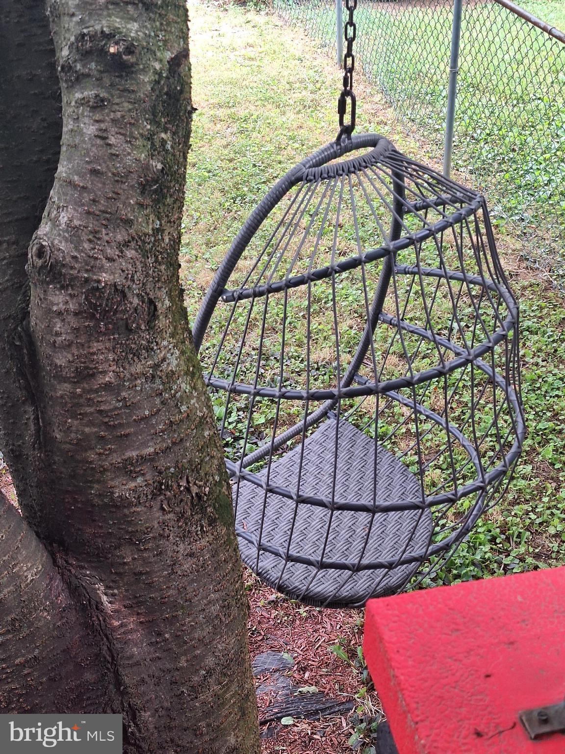 LANGSTON HUGHES - Residential