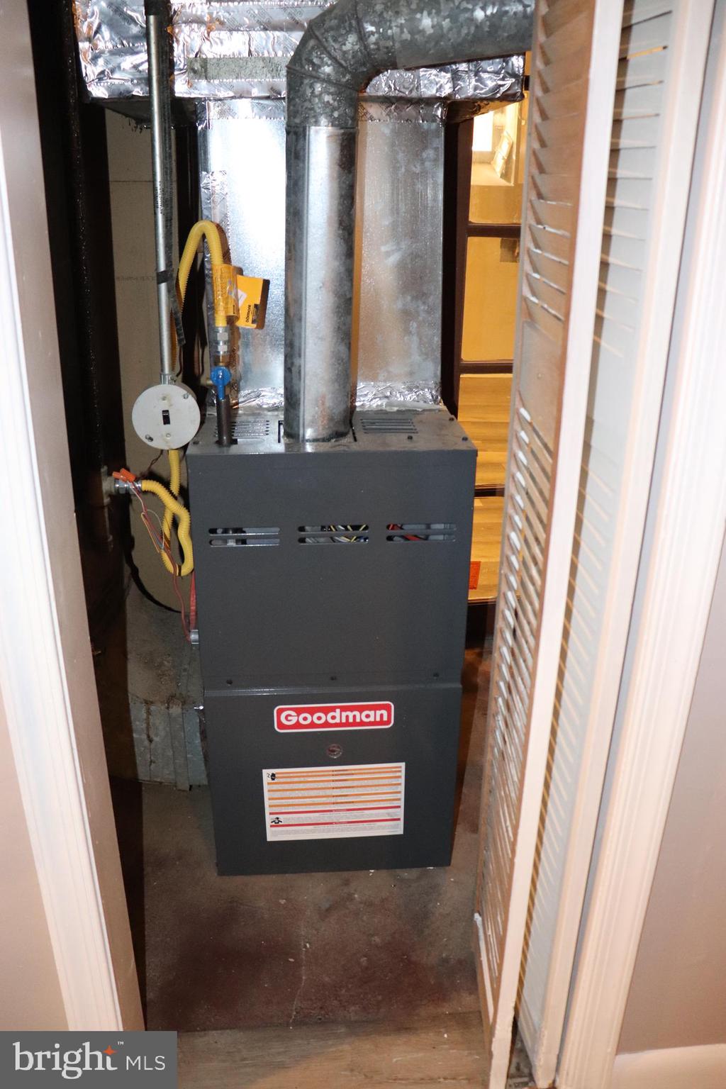 LANGSTON HUGHES - Residential