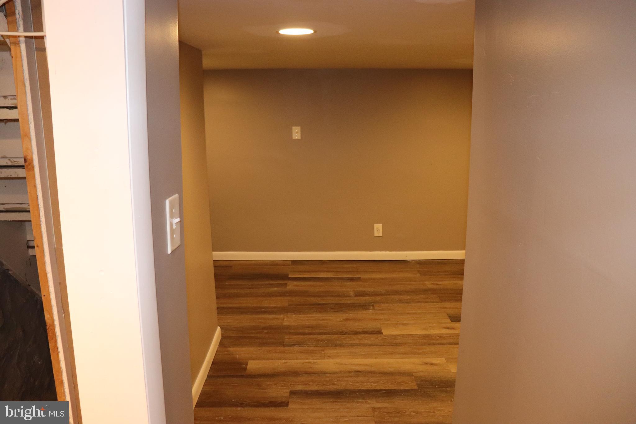 LANGSTON HUGHES - Residential