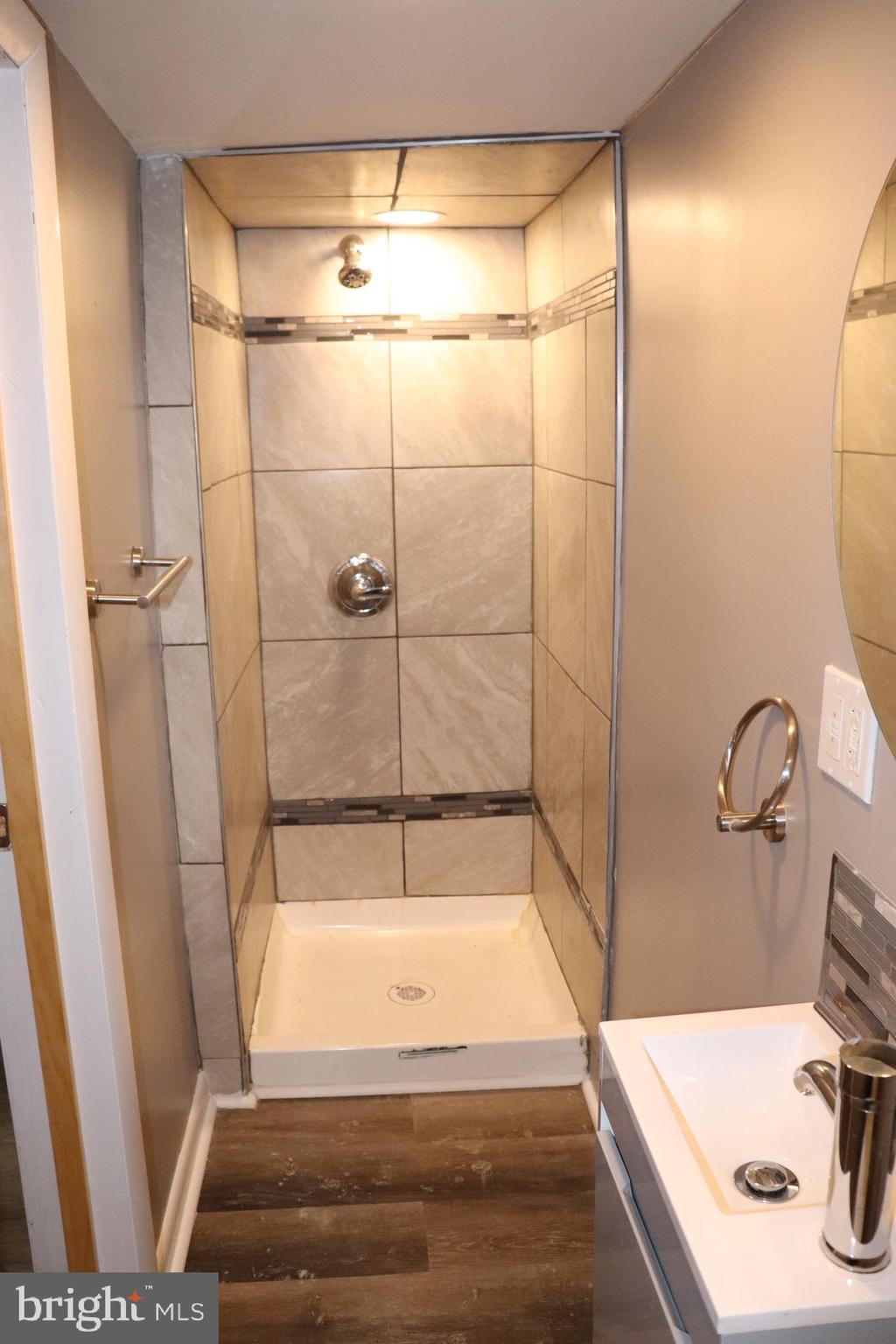 LANGSTON HUGHES - Residential