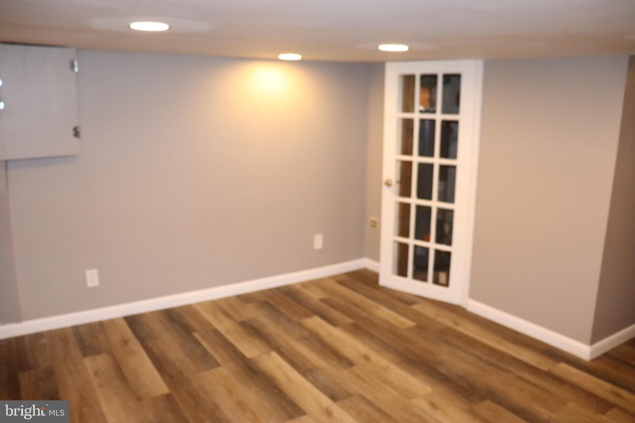 LANGSTON HUGHES - Residential