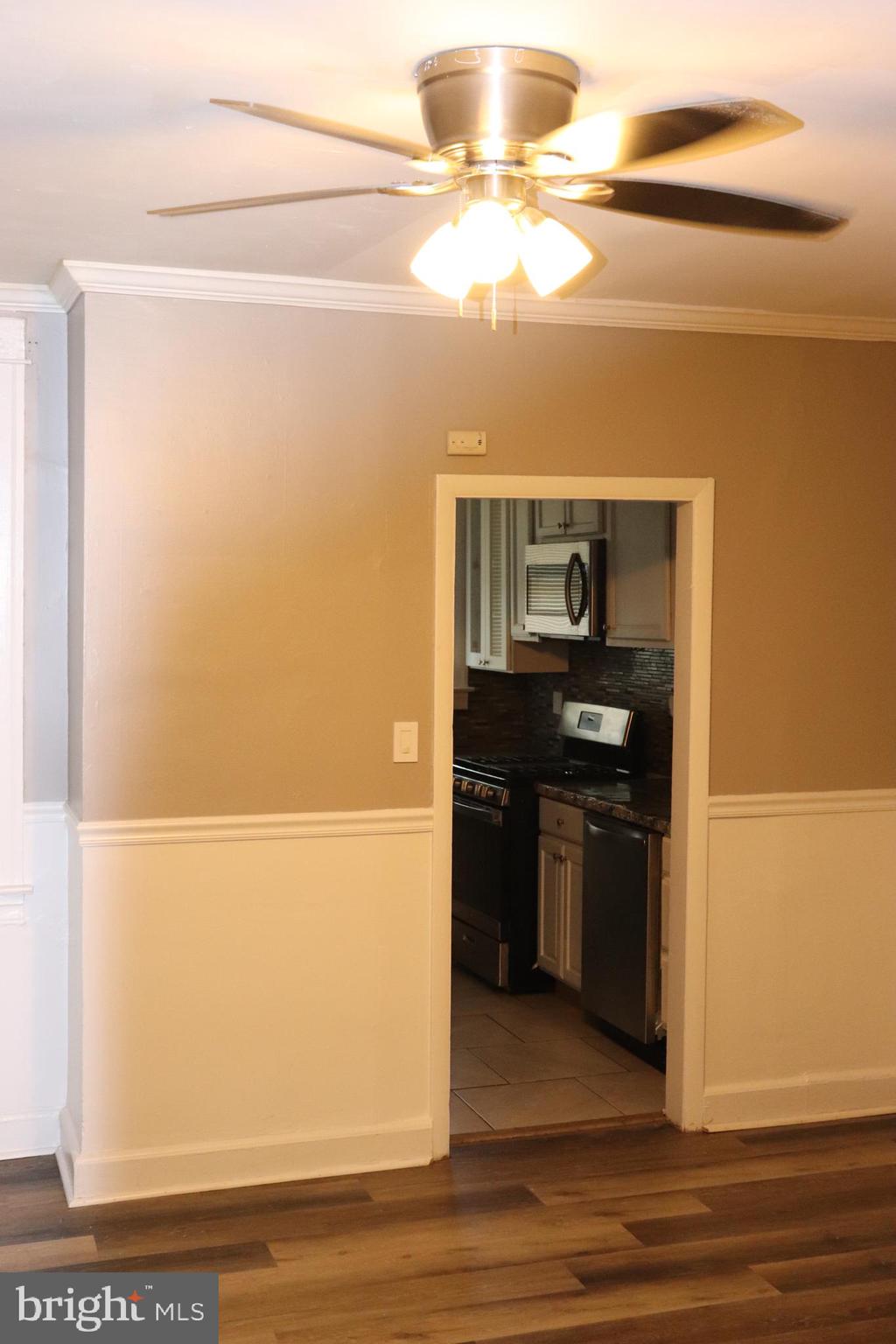 LANGSTON HUGHES - Residential