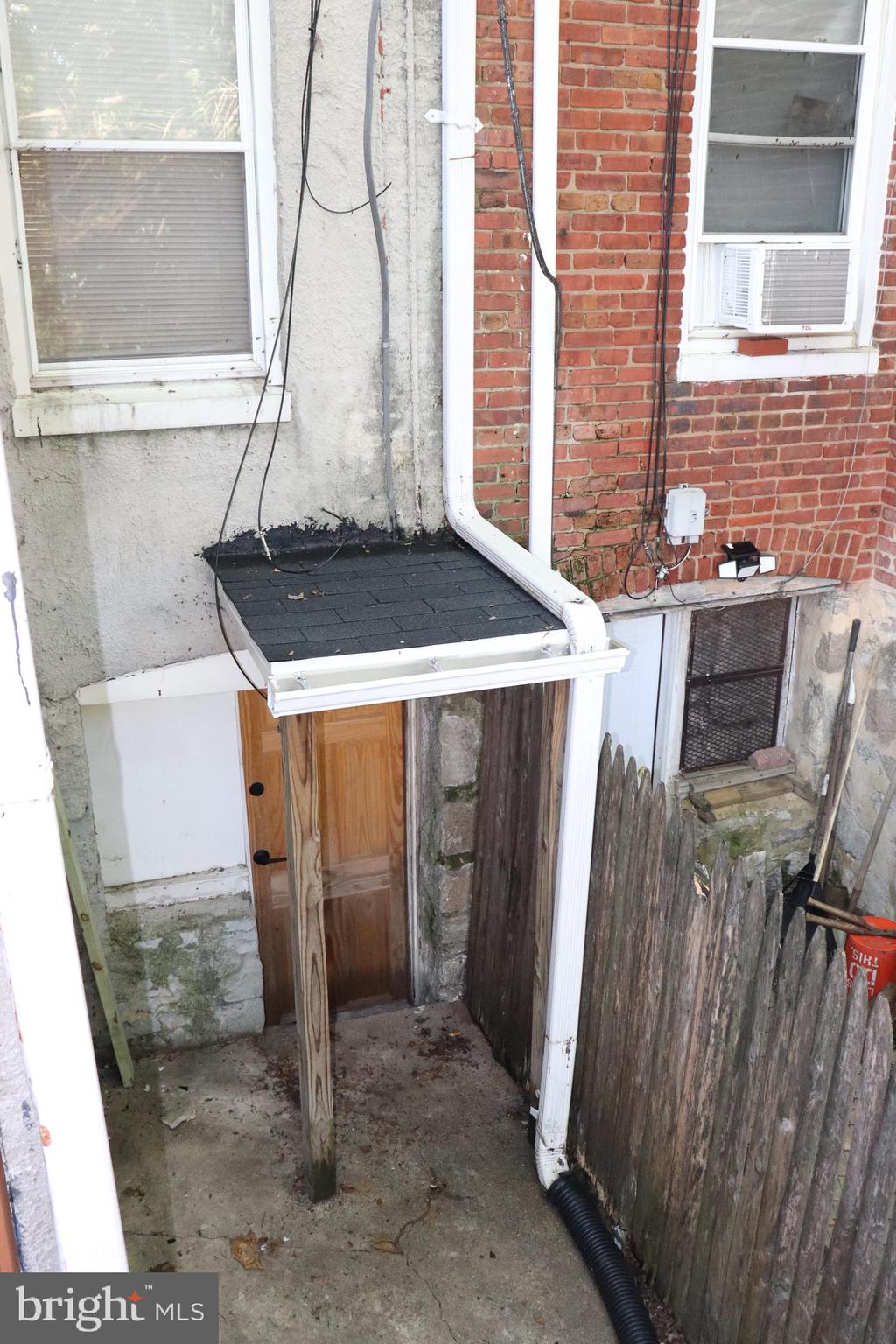 LANGSTON HUGHES - Residential