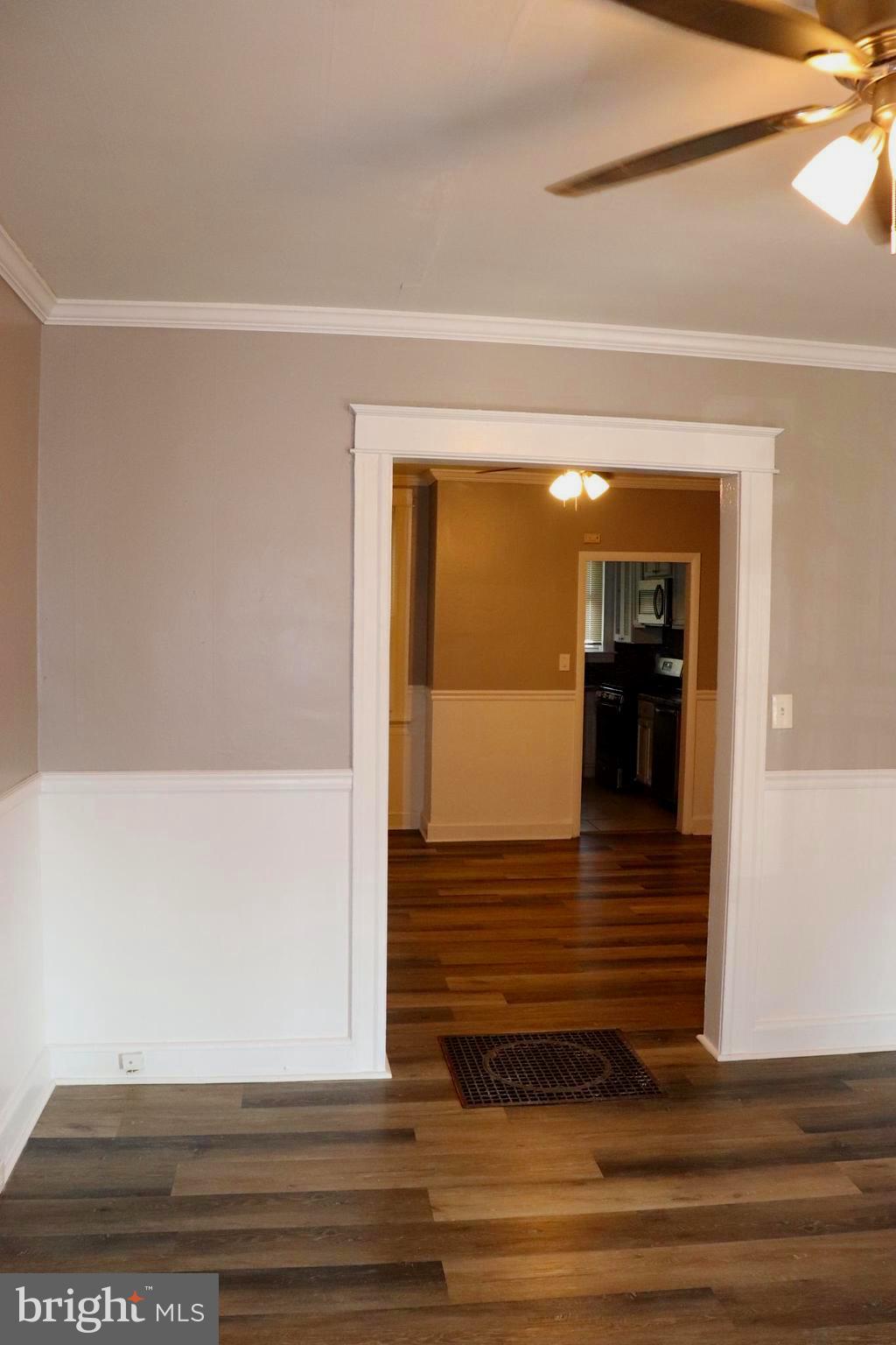 LANGSTON HUGHES - Residential