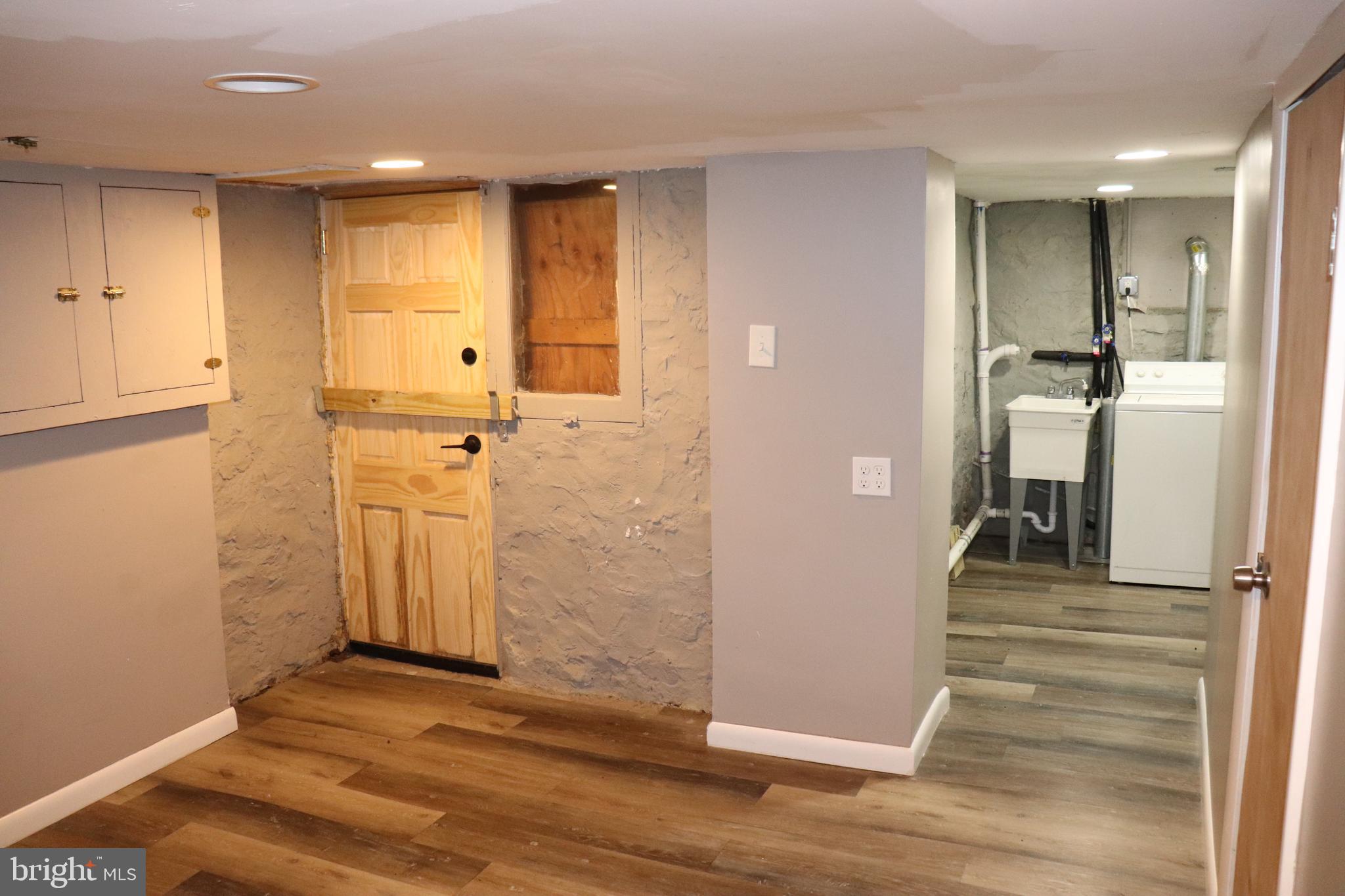 LANGSTON HUGHES - Residential