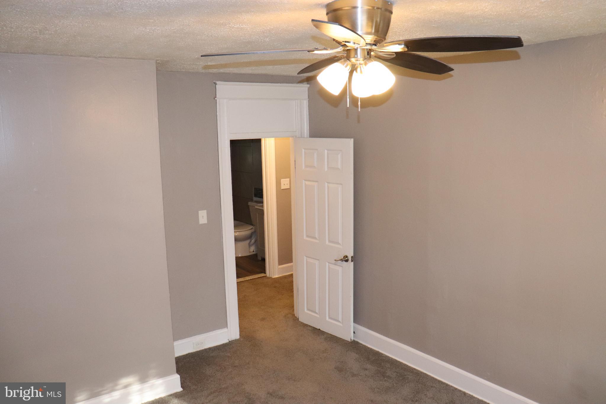 LANGSTON HUGHES - Residential