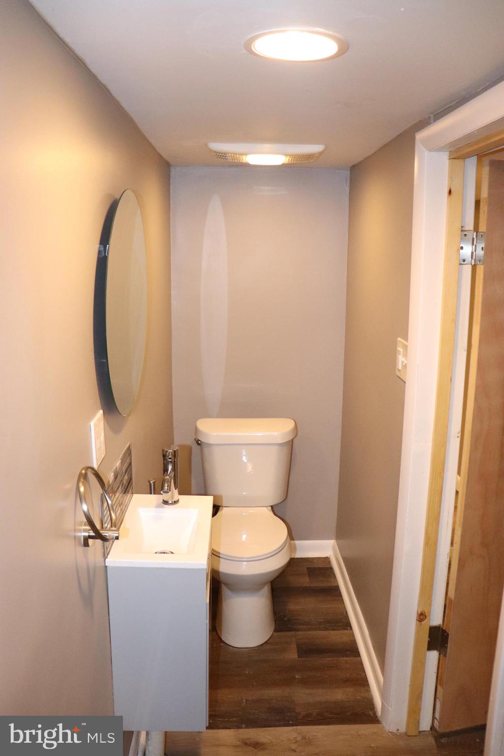 LANGSTON HUGHES - Residential