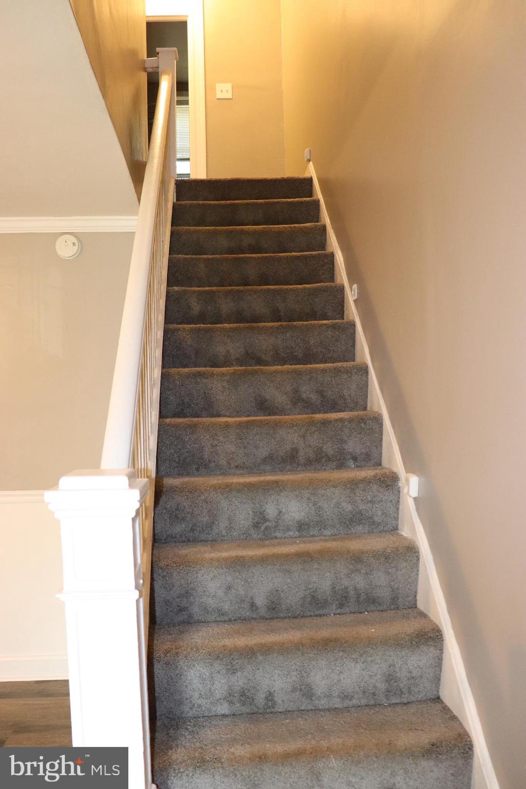 LANGSTON HUGHES - Residential