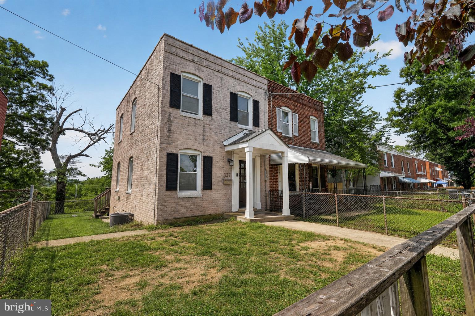 627 ATLANTIC STREET SE