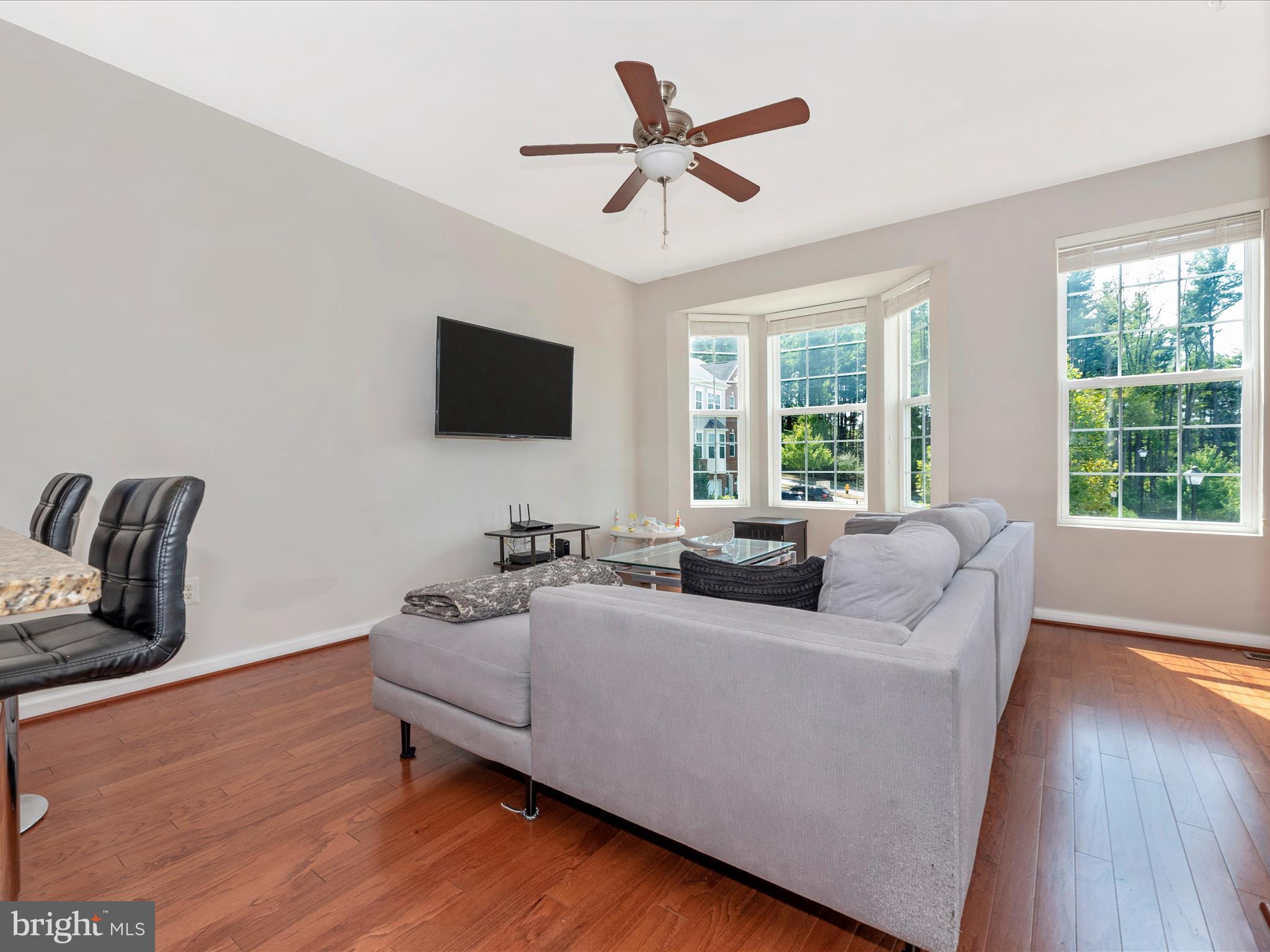 SPRING RIDGE - Residential