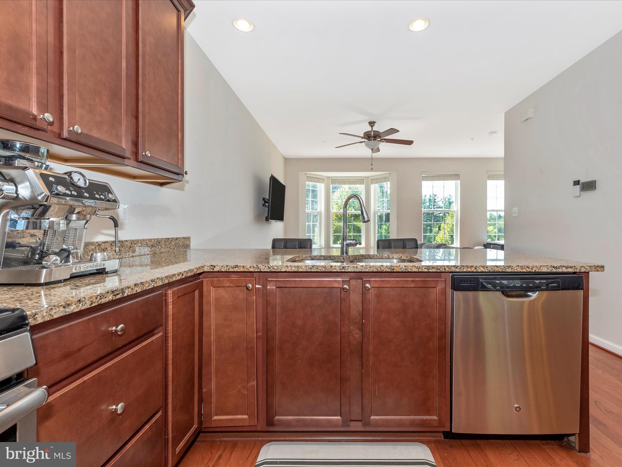 SPRING RIDGE - Residential