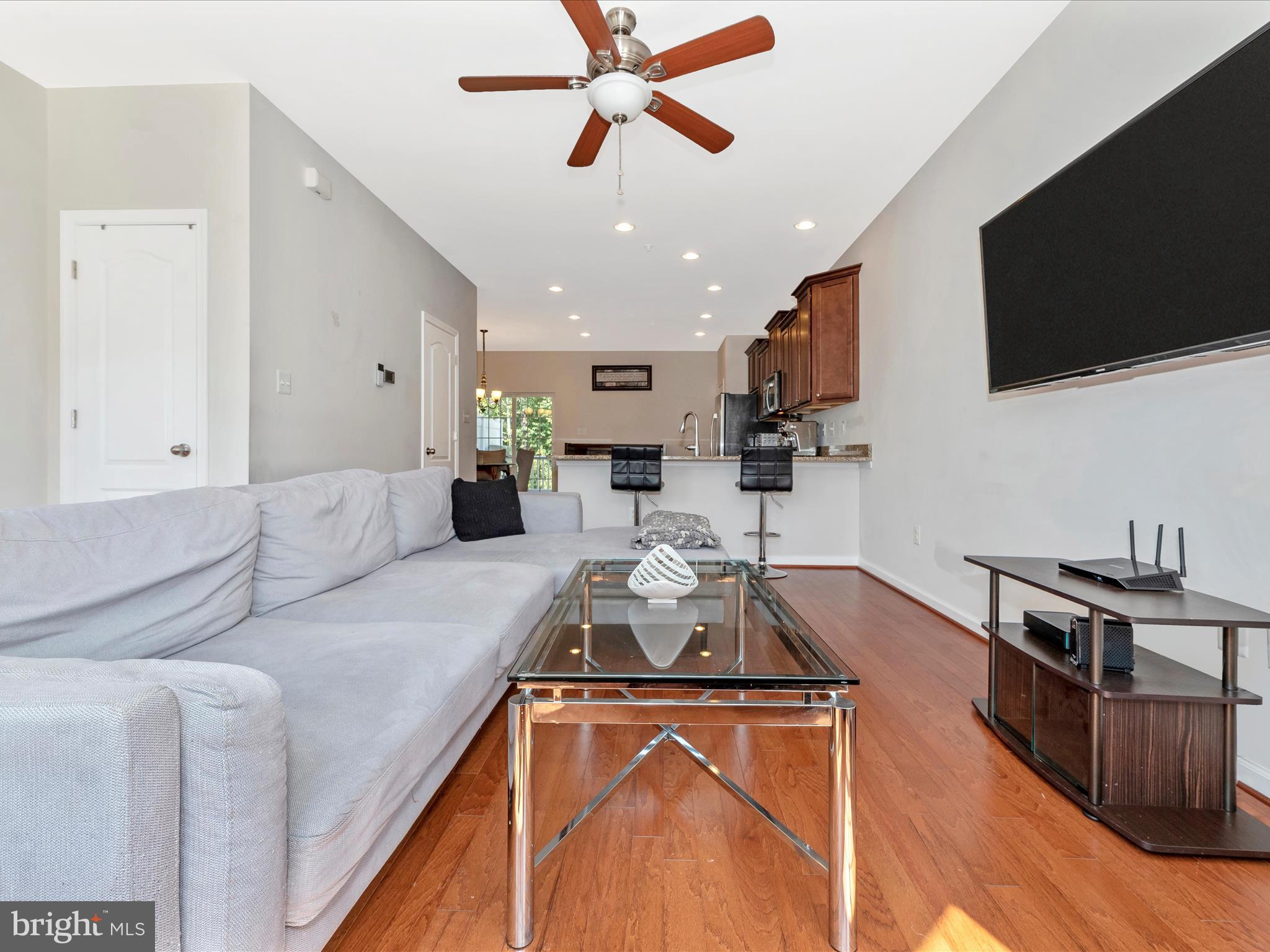 SPRING RIDGE - Residential