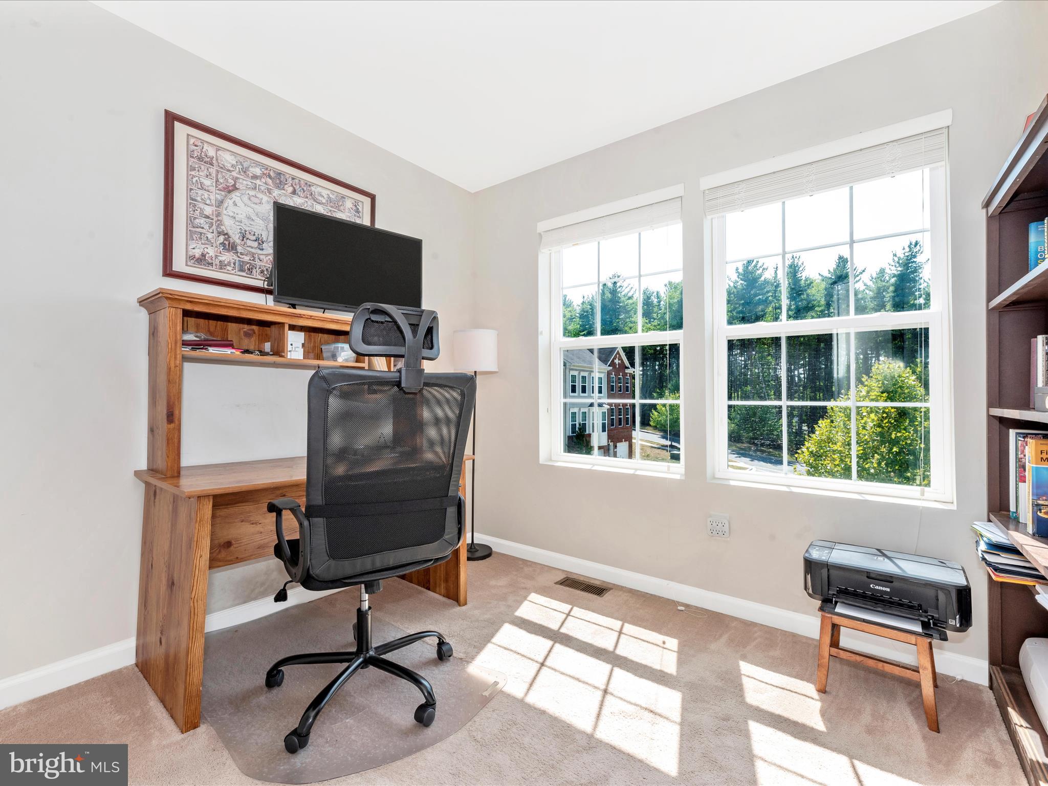 SPRING RIDGE - Residential