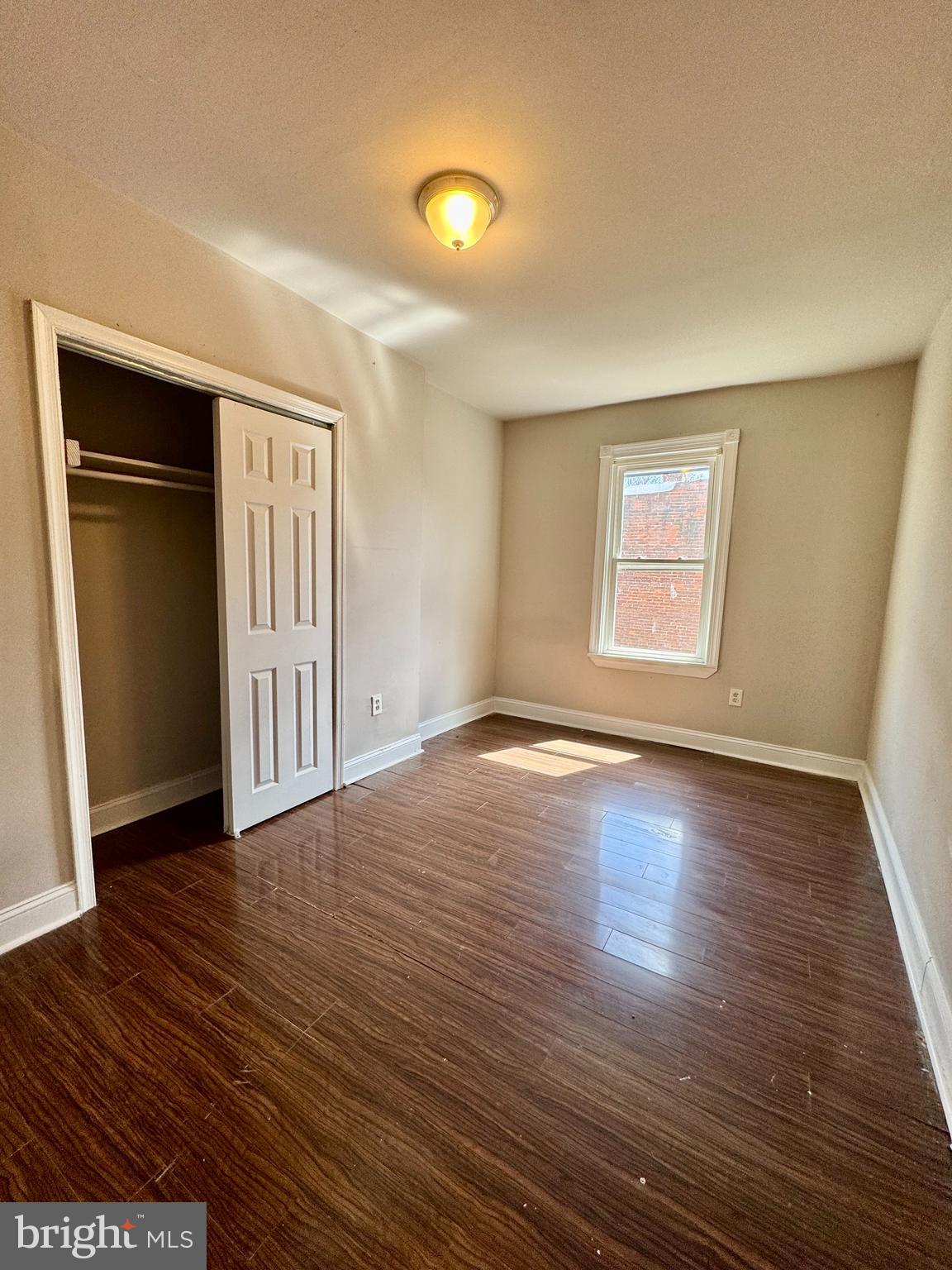 CARROLL PARK - Residential Lease