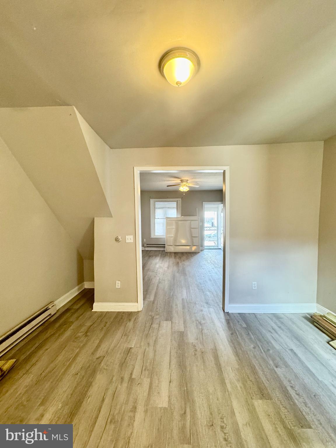 CARROLL PARK - Residential Lease