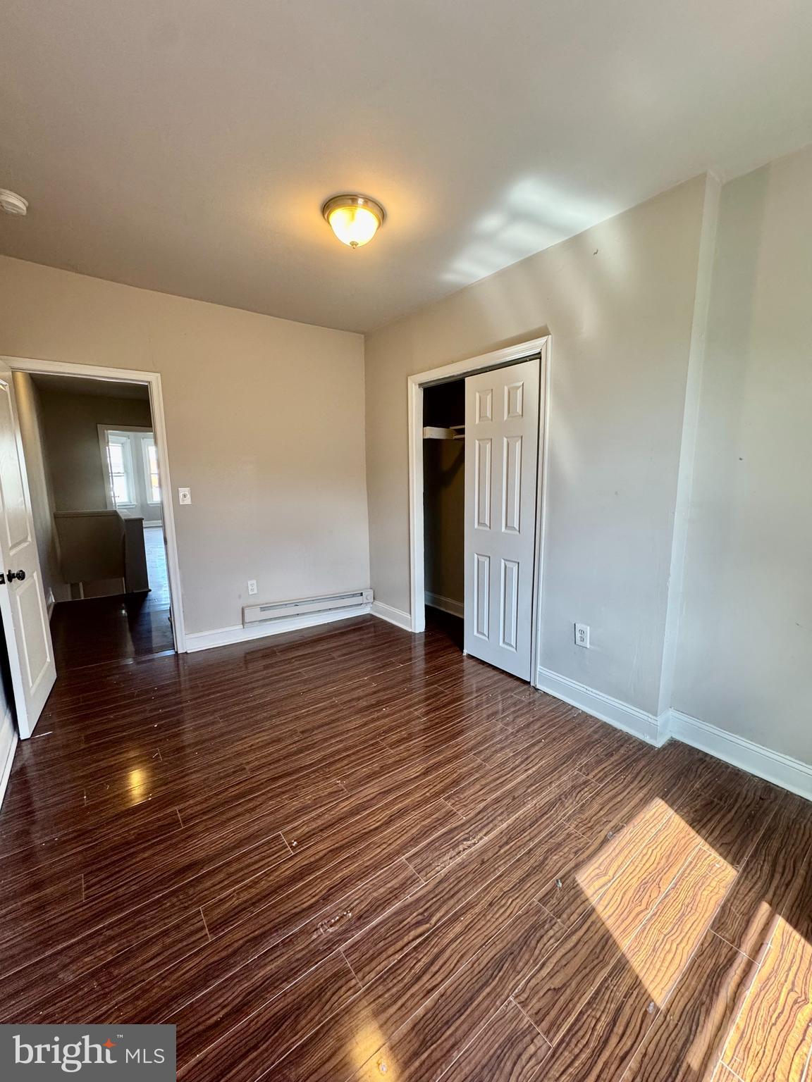 CARROLL PARK - Residential Lease