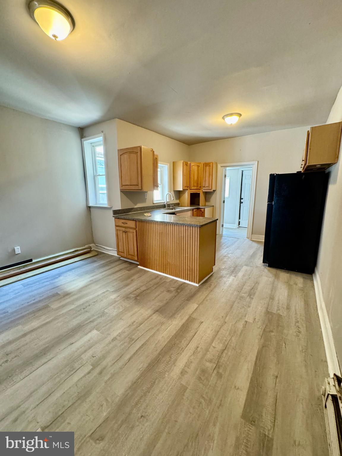 CARROLL PARK - Residential Lease