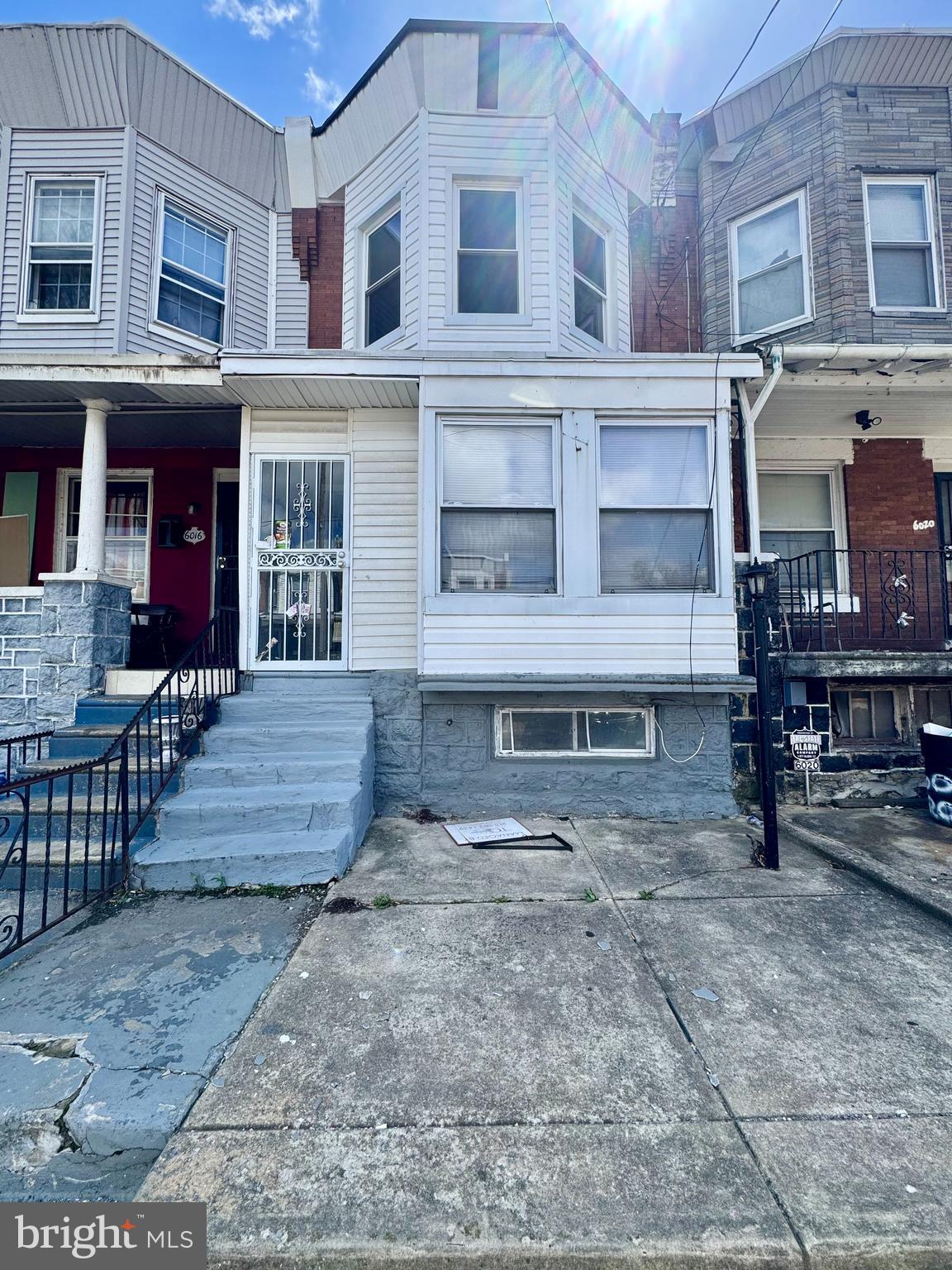 CARROLL PARK - Residential Lease