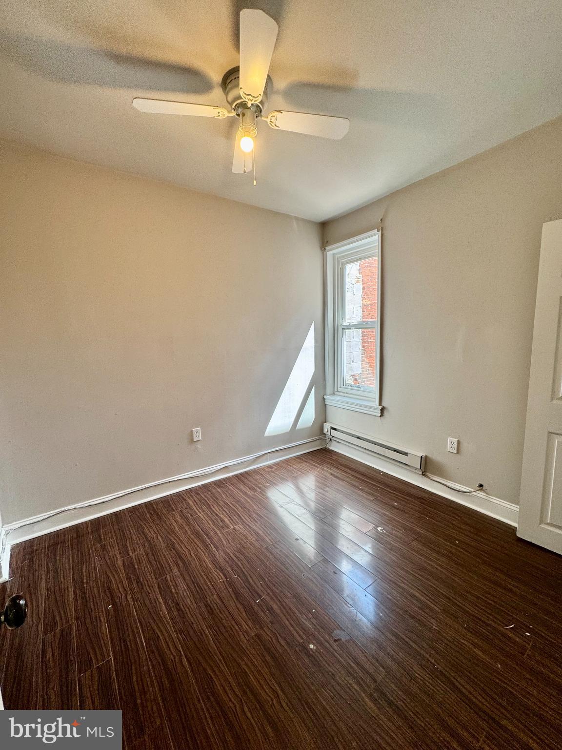 CARROLL PARK - Residential Lease