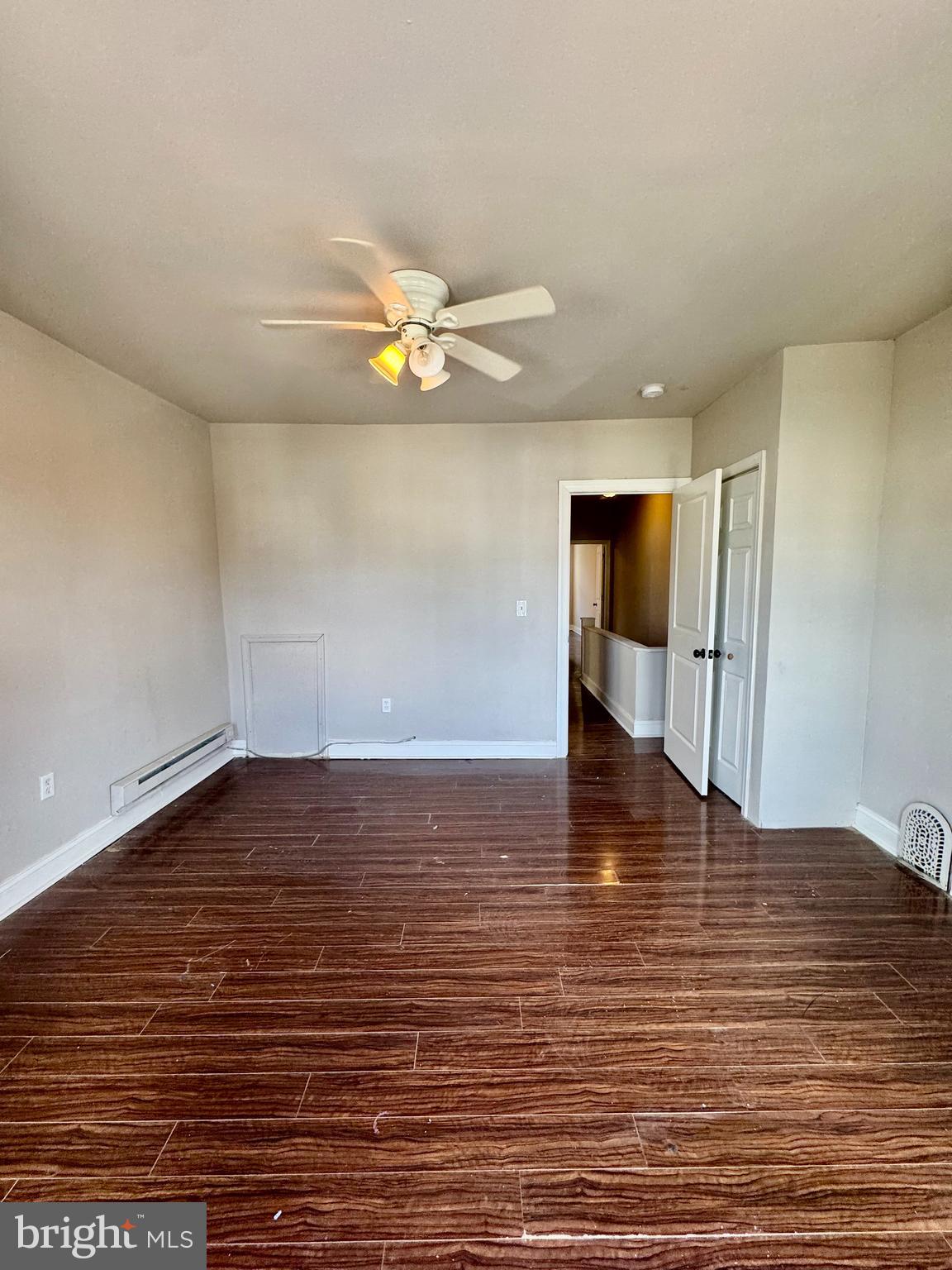 CARROLL PARK - Residential Lease