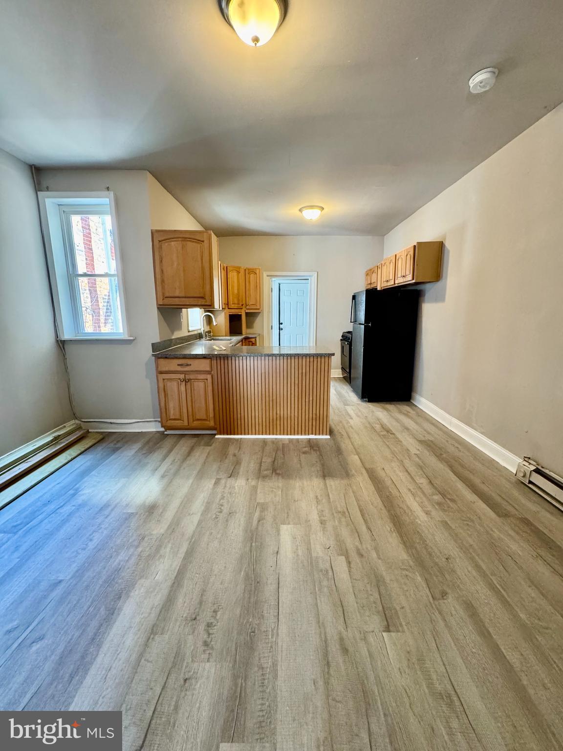 CARROLL PARK - Residential Lease