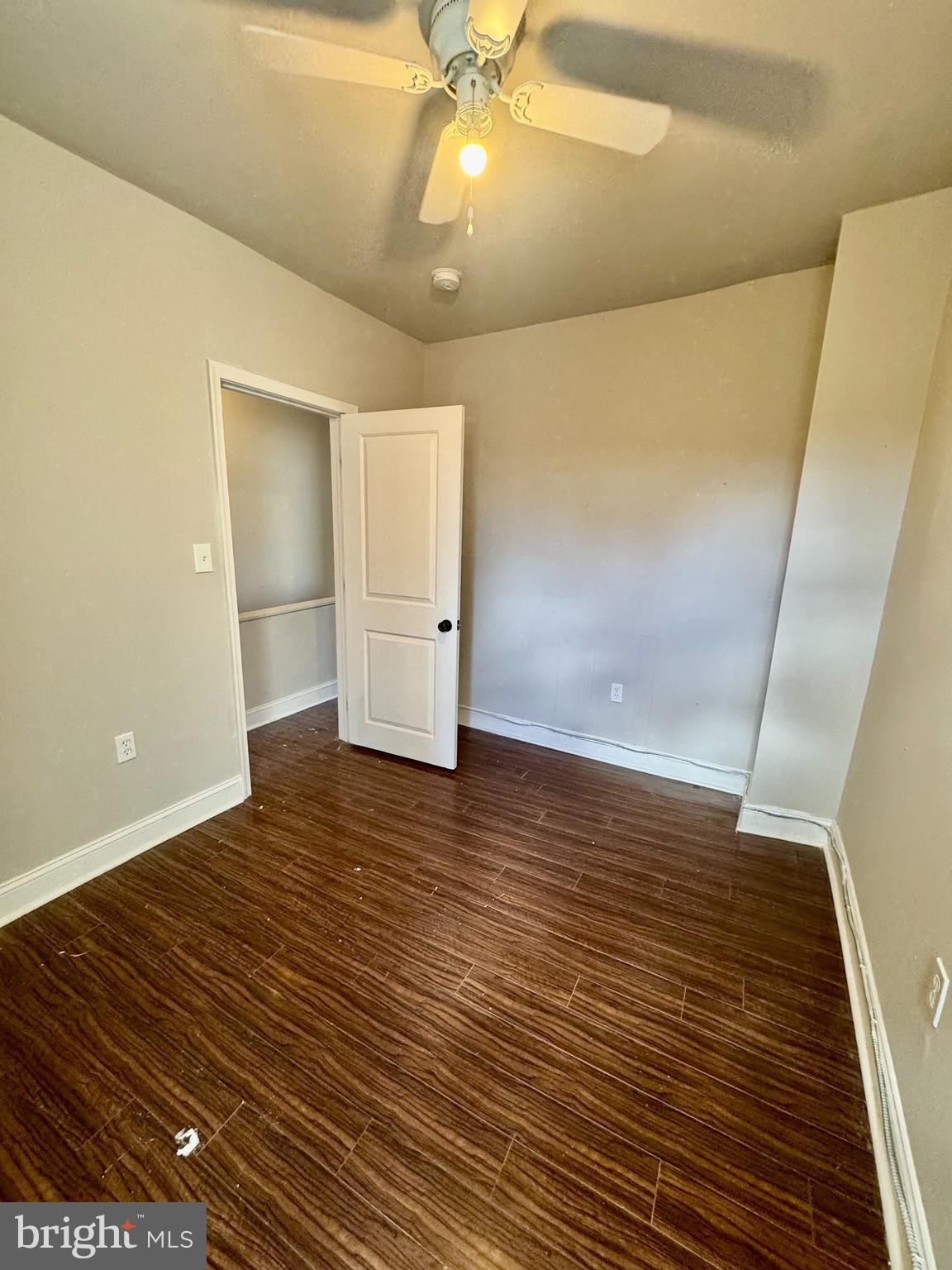 CARROLL PARK - Residential Lease