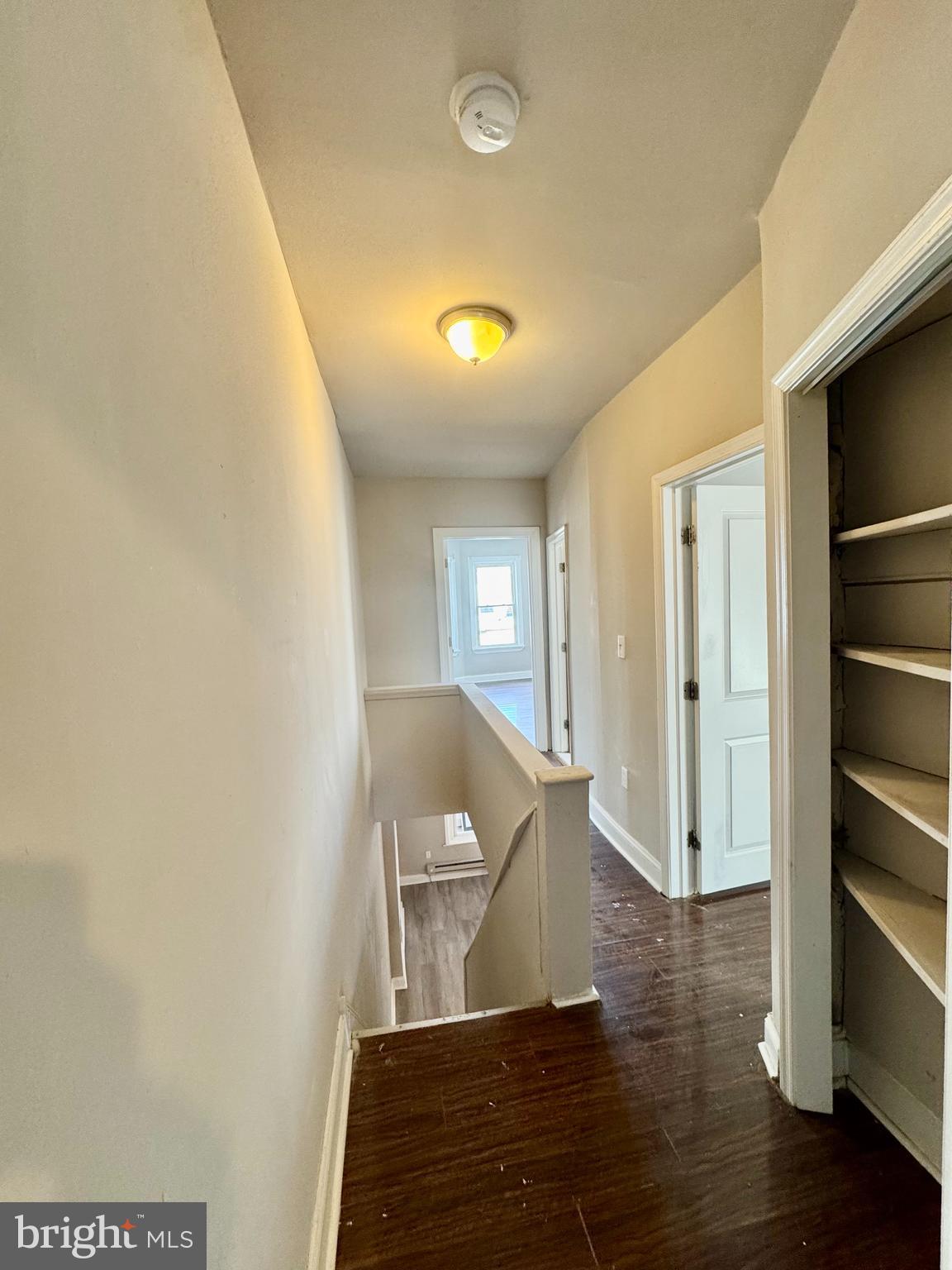 CARROLL PARK - Residential Lease