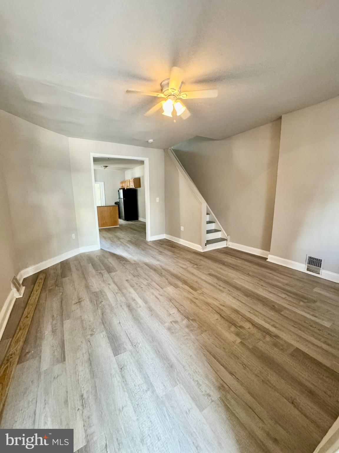 CARROLL PARK - Residential Lease