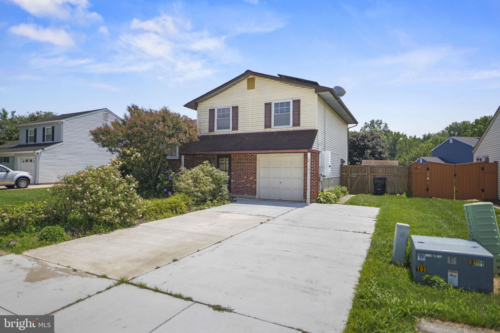 6 WORTHY DOWN AVENUE